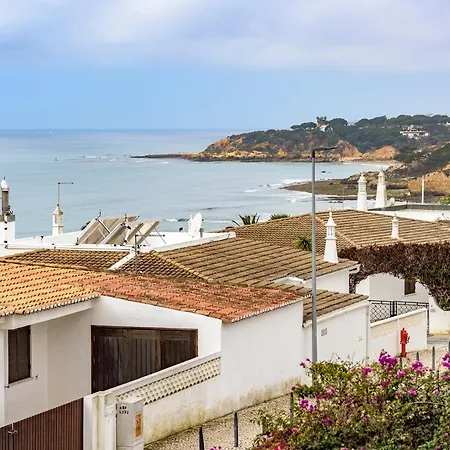 Flh Albufeira Family Flat With Sea View Balcony *